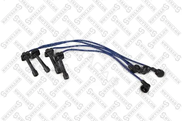 Высоковольтные провода STELLOX 10-38166-SX