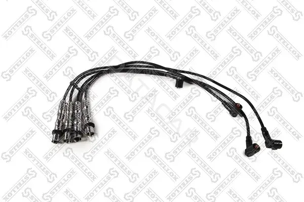 Высоковольтные провода STELLOX 10-38169-SX