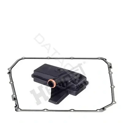 Фильтр масляный акпп HENGST EG944HD481