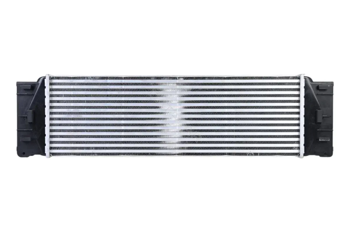 Интеркулер STELLOX 10-40240-SX