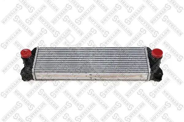 Интеркулер STELLOX 10-40247-SX
