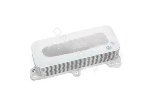 Масляный радиатор двигателя STELLOX 10-73004-SX