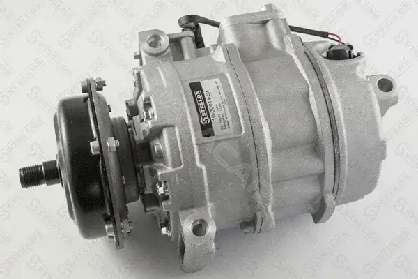 Компрессор кондиционера STELLOX 10-80014-SX