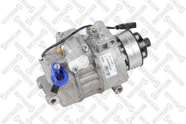 Компрессор кондиционера STELLOX 10-80049-SX