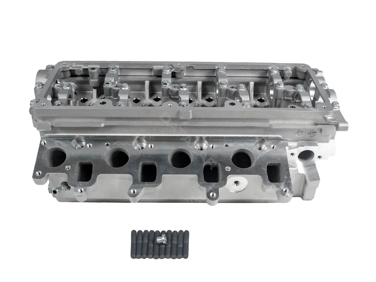 Головка блока цилиндров STELLOX 11-08063-SX