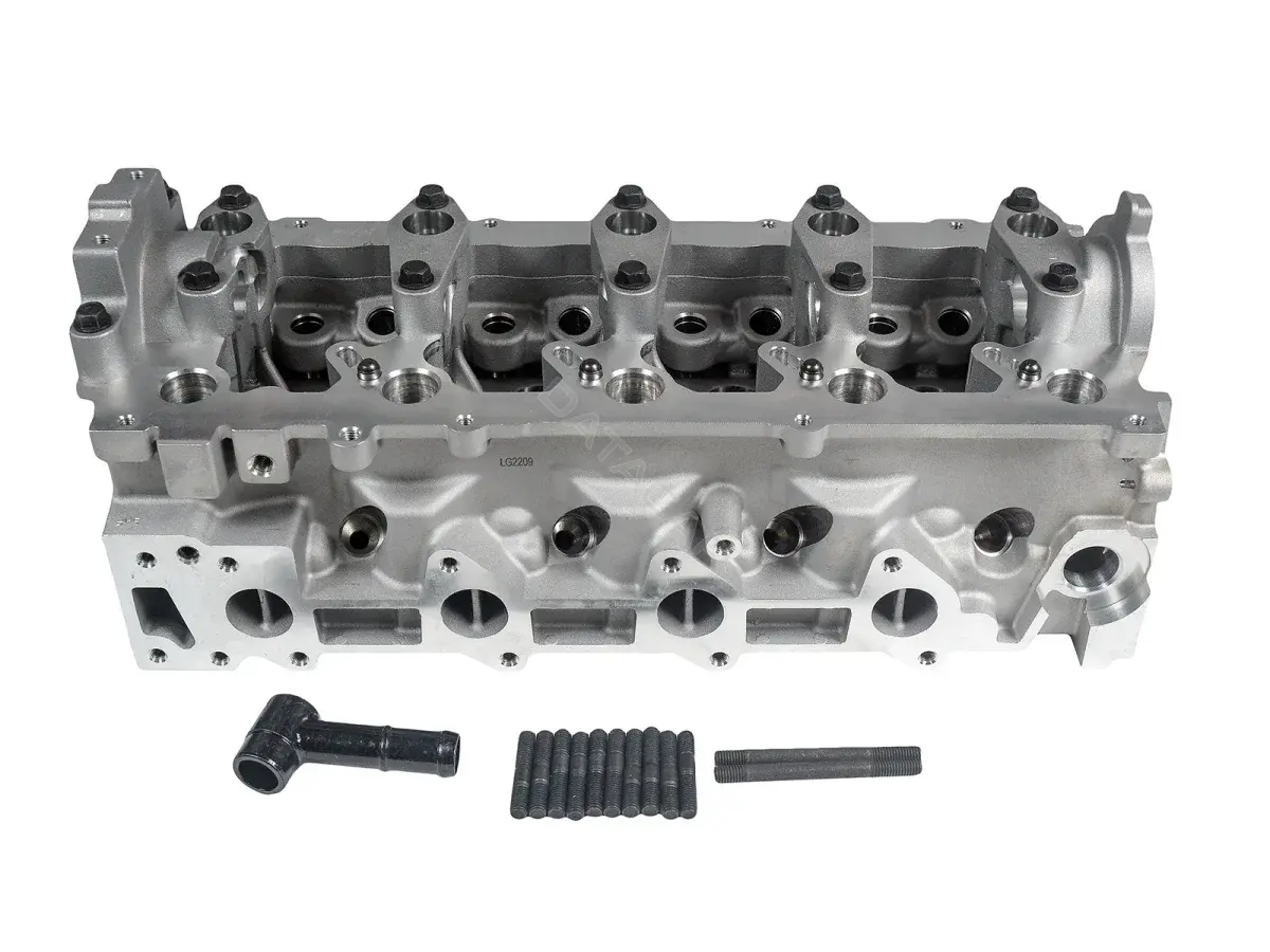 Головка блока цилиндров STELLOX 11-08070-SX
