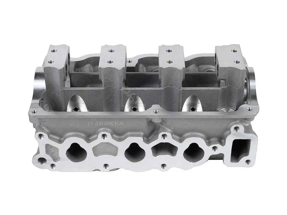 Головка блока цилиндров STELLOX 11-08071-SX