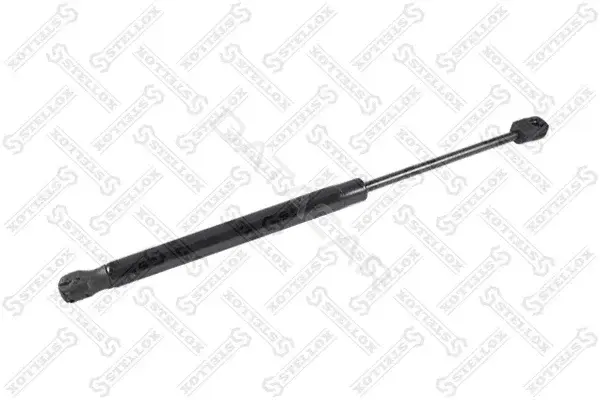 Амортизатор крышки багажника, капота, заднего стекла STELLOX 11-10271-SX