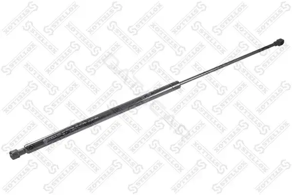 Амортизатор крышки багажника, капота, заднего стекла STELLOX 11-10273-SX