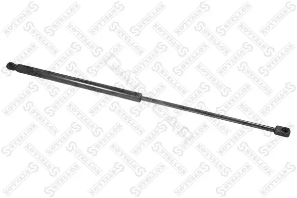 Амортизатор крышки багажника, капота, заднего стекла STELLOX 11-10274-SX