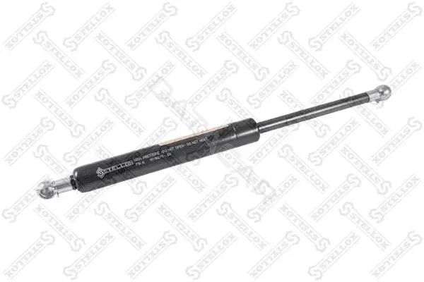 Амортизатор крышки багажника, капота, заднего стекла STELLOX 11-10275-SX