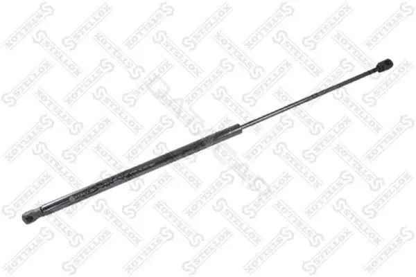 Амортизатор крышки багажника, капота, заднего стекла STELLOX 11-10285-SX