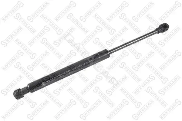 Амортизатор крышки багажника, капота, заднего стекла STELLOX 11-10286-SX