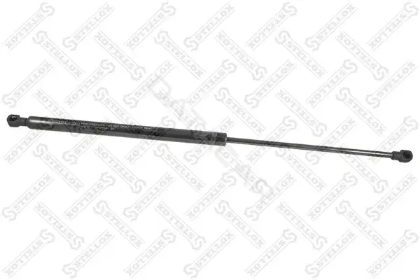 Амортизатор крышки багажника, капота, заднего стекла STELLOX 11-10291-SX