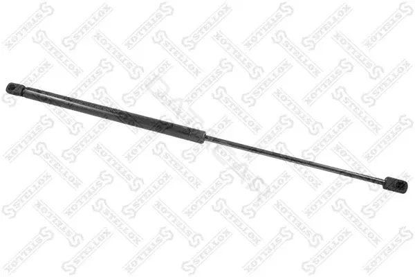 Амортизатор крышки багажника, капота, заднего стекла STELLOX 11-10292-SX