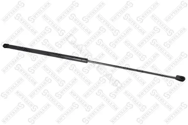 Амортизатор крышки багажника, капота, заднего стекла STELLOX 11-10293-SX