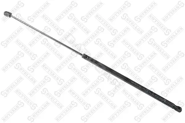 Амортизатор крышки багажника, капота, заднего стекла STELLOX 11-10297-SX