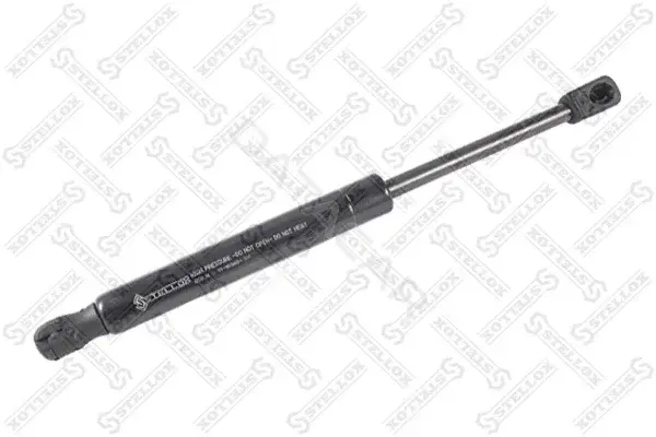 Амортизатор крышки багажника, капота, заднего стекла STELLOX 11-10340-SX