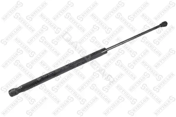 Амортизатор крышки багажника, капота, заднего стекла STELLOX 11-10341-SX
