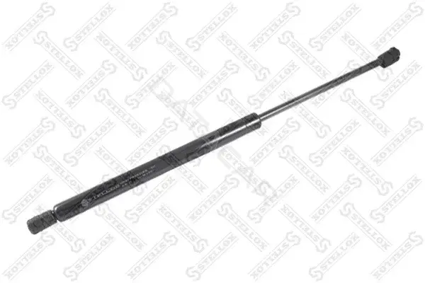 Амортизатор крышки багажника, капота, заднего стекла STELLOX 11-10348-SX