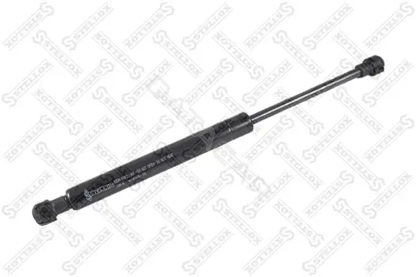 Амортизатор крышки багажника, капота, заднего стекла STELLOX 11-10349-SX