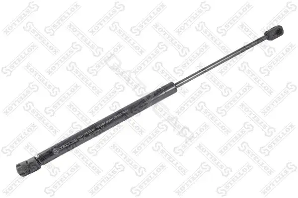 Амортизатор крышки багажника, капота, заднего стекла STELLOX 11-10356-SX
