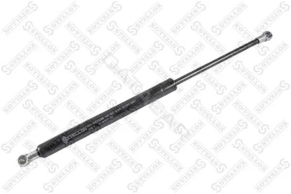 Амортизатор крышки багажника, капота, заднего стекла STELLOX 11-10357-SX