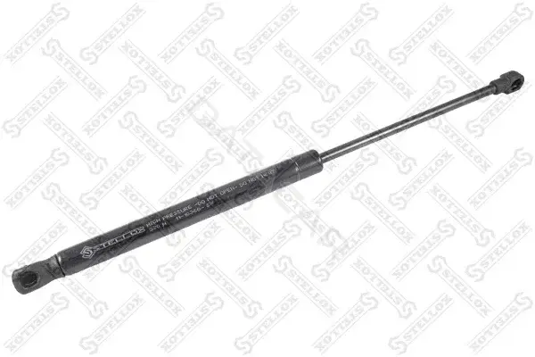 Амортизатор крышки багажника, капота, заднего стекла STELLOX 11-10368-SX