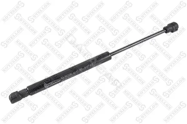 Амортизатор крышки багажника, капота, заднего стекла STELLOX 11-10370-SX