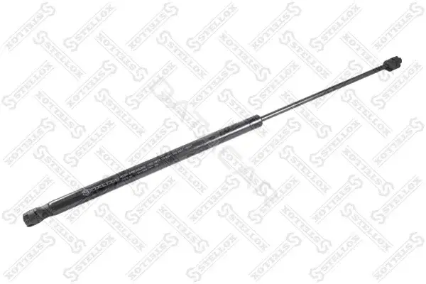 Амортизатор крышки багажника, капота, заднего стекла STELLOX 11-10373-SX