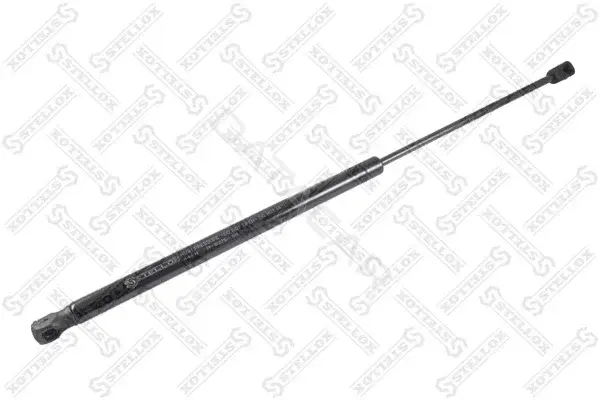 Амортизатор крышки багажника, капота, заднего стекла STELLOX 11-10375-SX