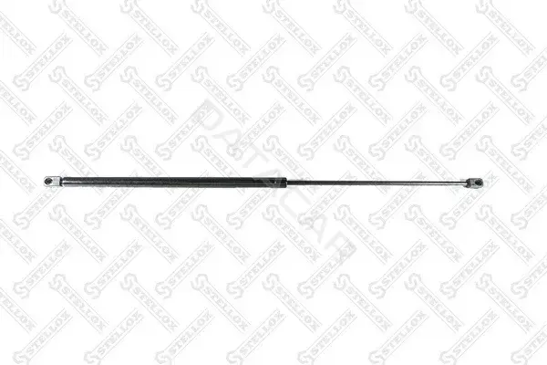 Амортизатор крышки багажника, капота, заднего стекла STELLOX 11-10382-SX