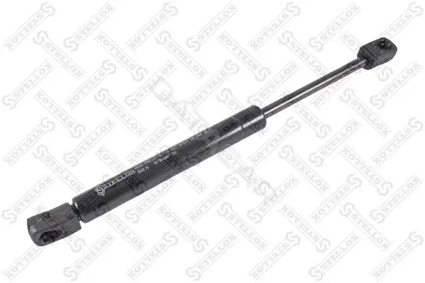 Амортизатор крышки багажника, капота, заднего стекла STELLOX 11-10385-SX