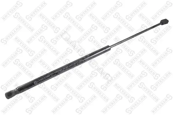 Амортизатор крышки багажника, капота, заднего стекла STELLOX 11-10389-SX