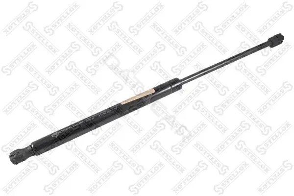 Амортизатор крышки багажника, капота, заднего стекла STELLOX 11-10398-SX