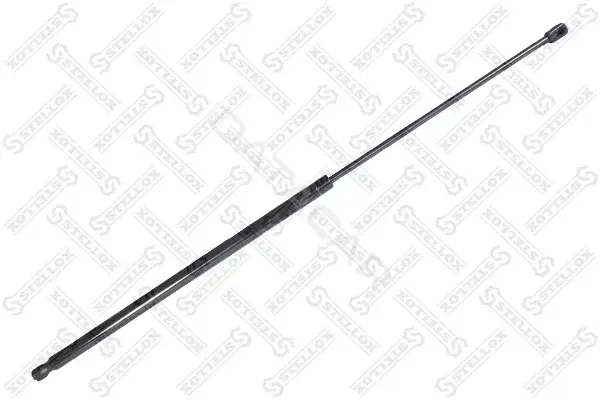 Амортизатор крышки багажника, капота, заднего стекла STELLOX 11-10399-SX