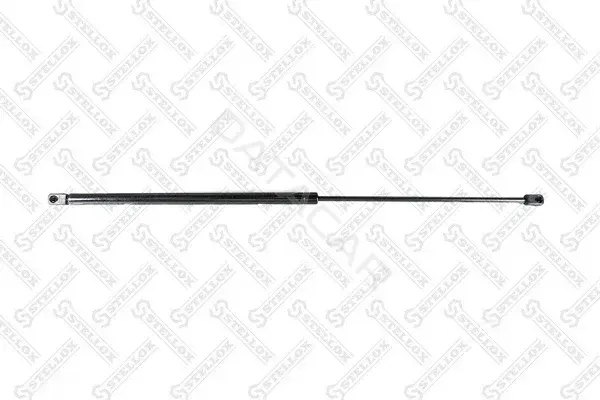 Амортизатор крышки багажника, капота, заднего стекла STELLOX 11-10406-SX