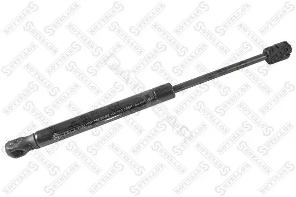 Амортизатор крышки багажника, капота, заднего стекла STELLOX 11-10460-SX