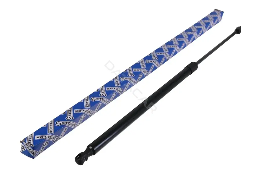 Амортизатор крышки багажника, капота, заднего стекла STELLOX 11-10502-SX