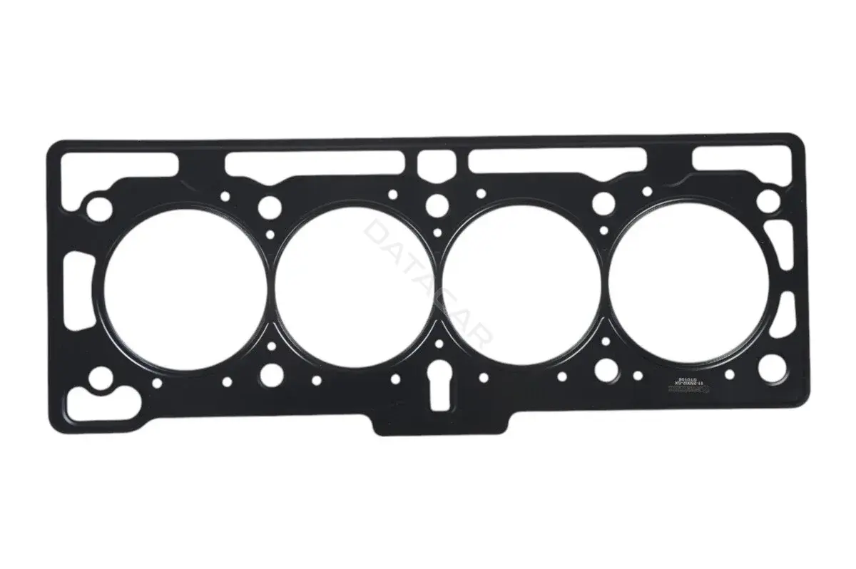 Прокладка ГБЦ STELLOX 11-25002-SX