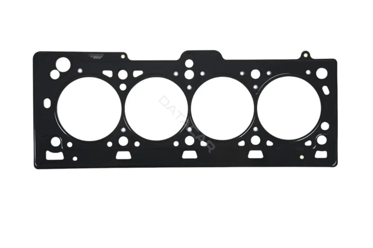 Прокладка ГБЦ STELLOX 11-25004-SX