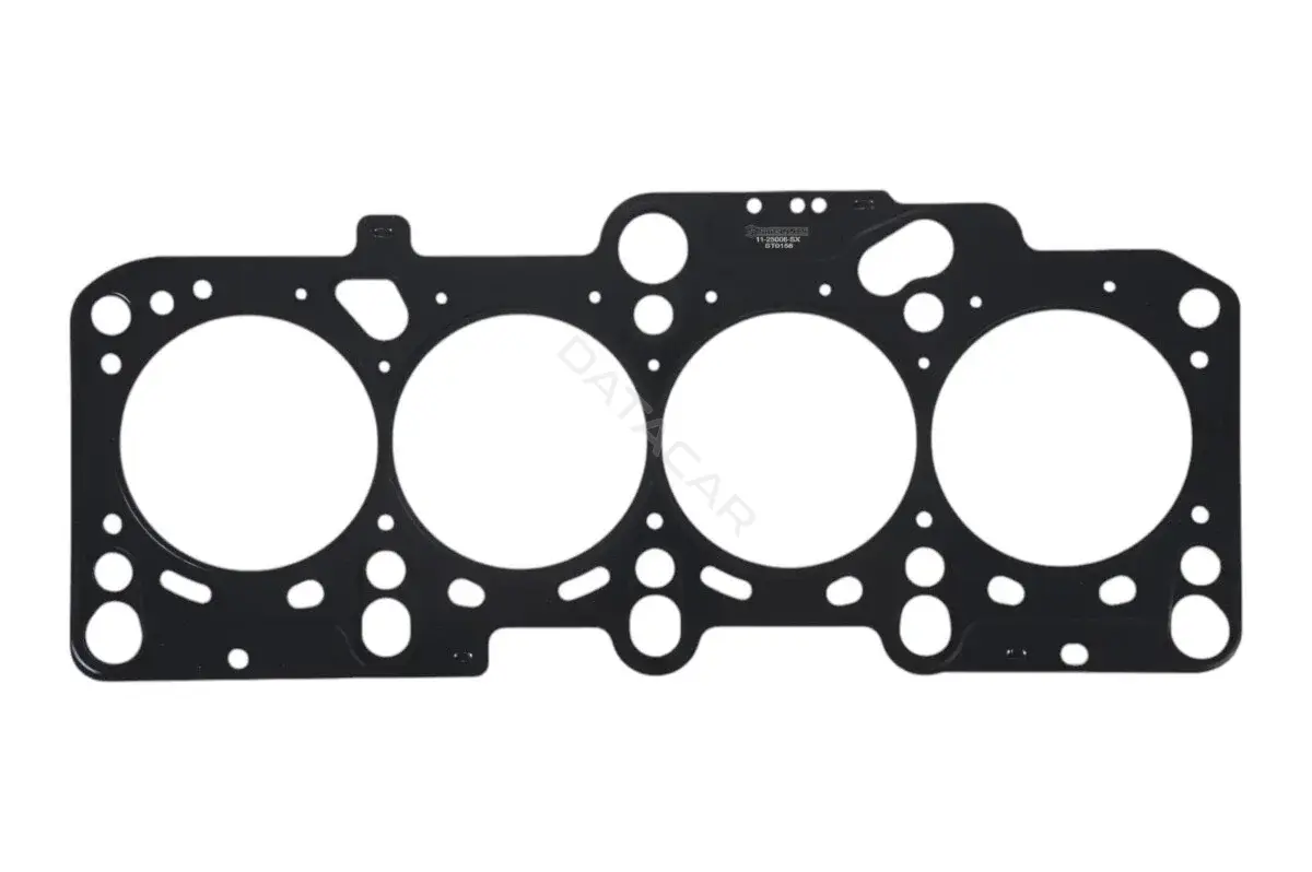 Прокладка ГБЦ STELLOX 11-25006-SX