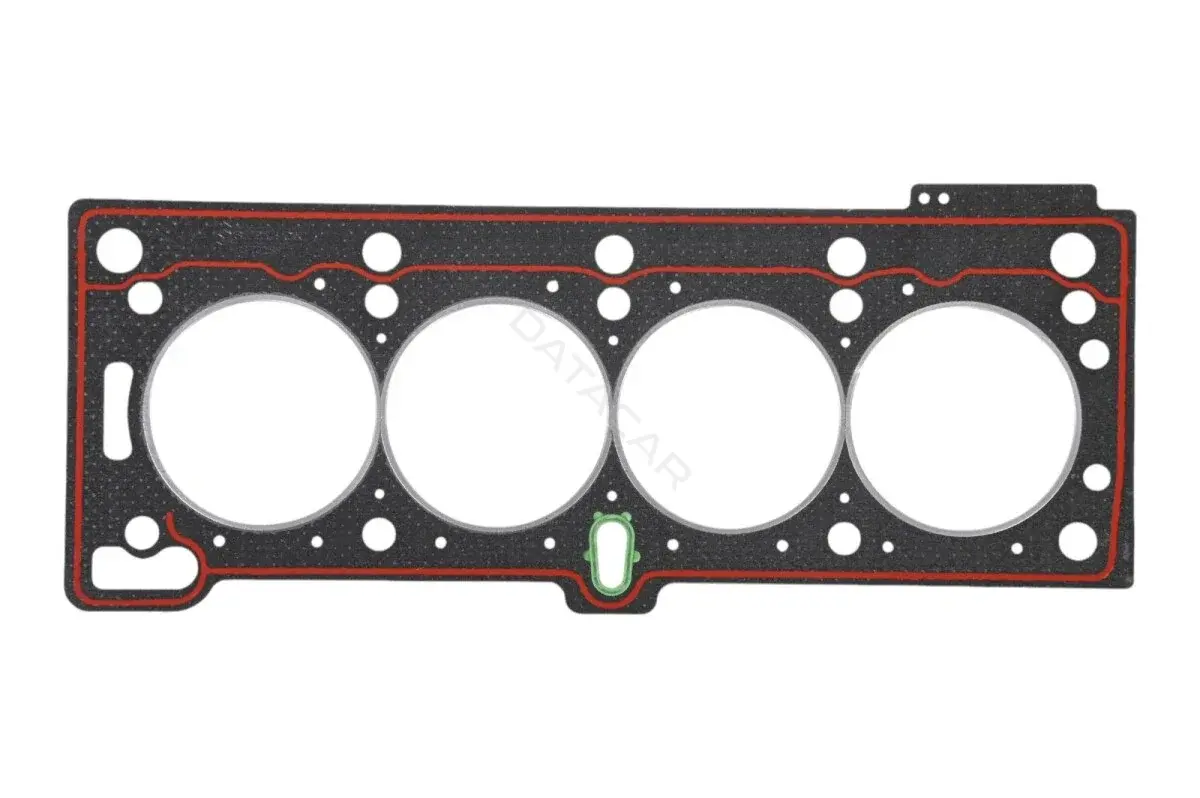 Прокладка ГБЦ STELLOX 11-25008-SX