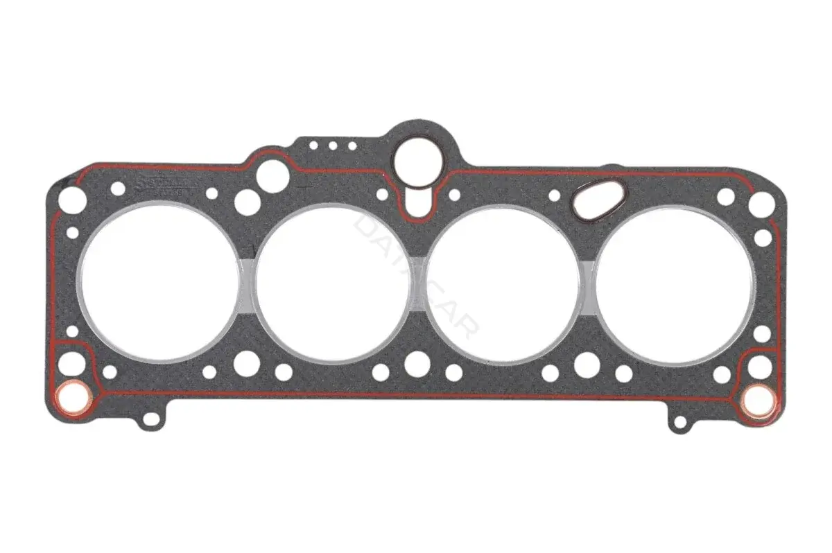 Прокладка ГБЦ STELLOX 11-25009-SX