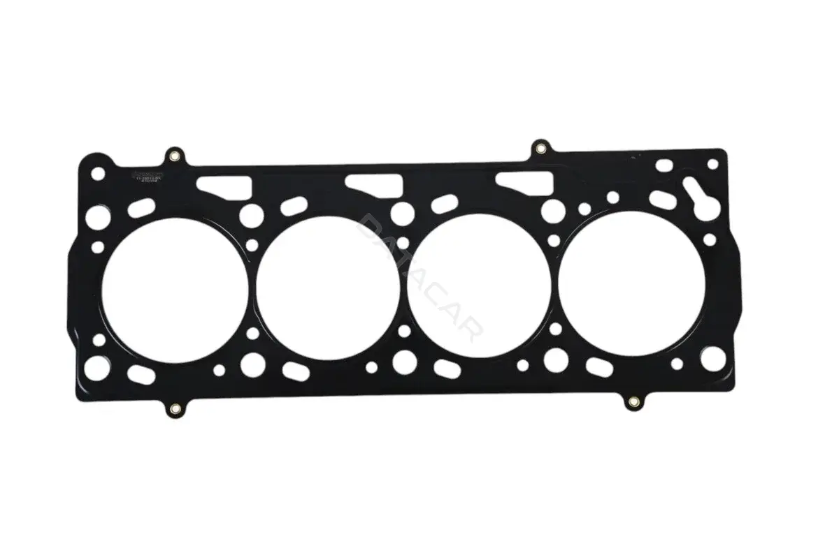 Прокладка ГБЦ STELLOX 11-25012-SX
