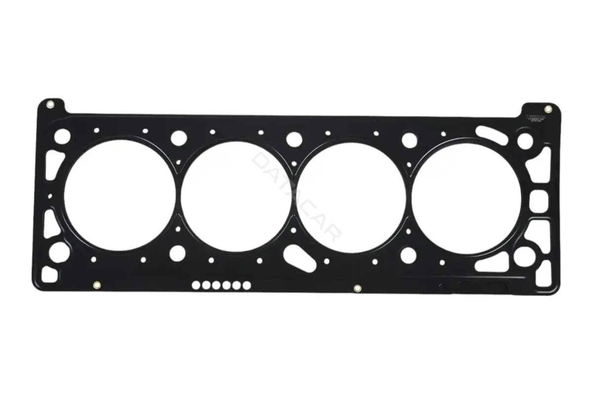 Прокладка ГБЦ STELLOX 11-25027-SX