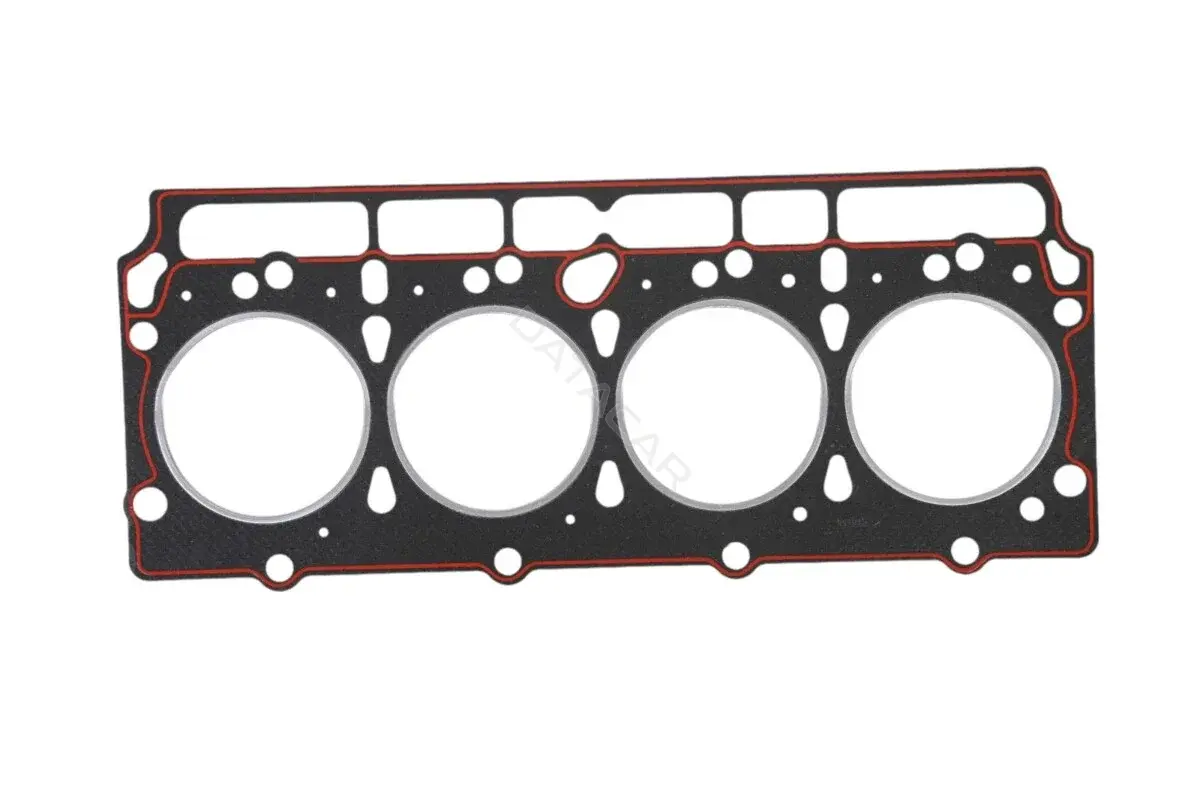 Прокладка ГБЦ STELLOX 11-25033-SX