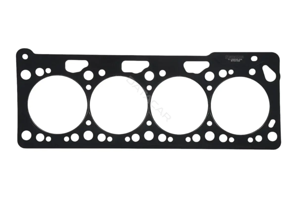 Прокладка ГБЦ STELLOX 11-25035-SX