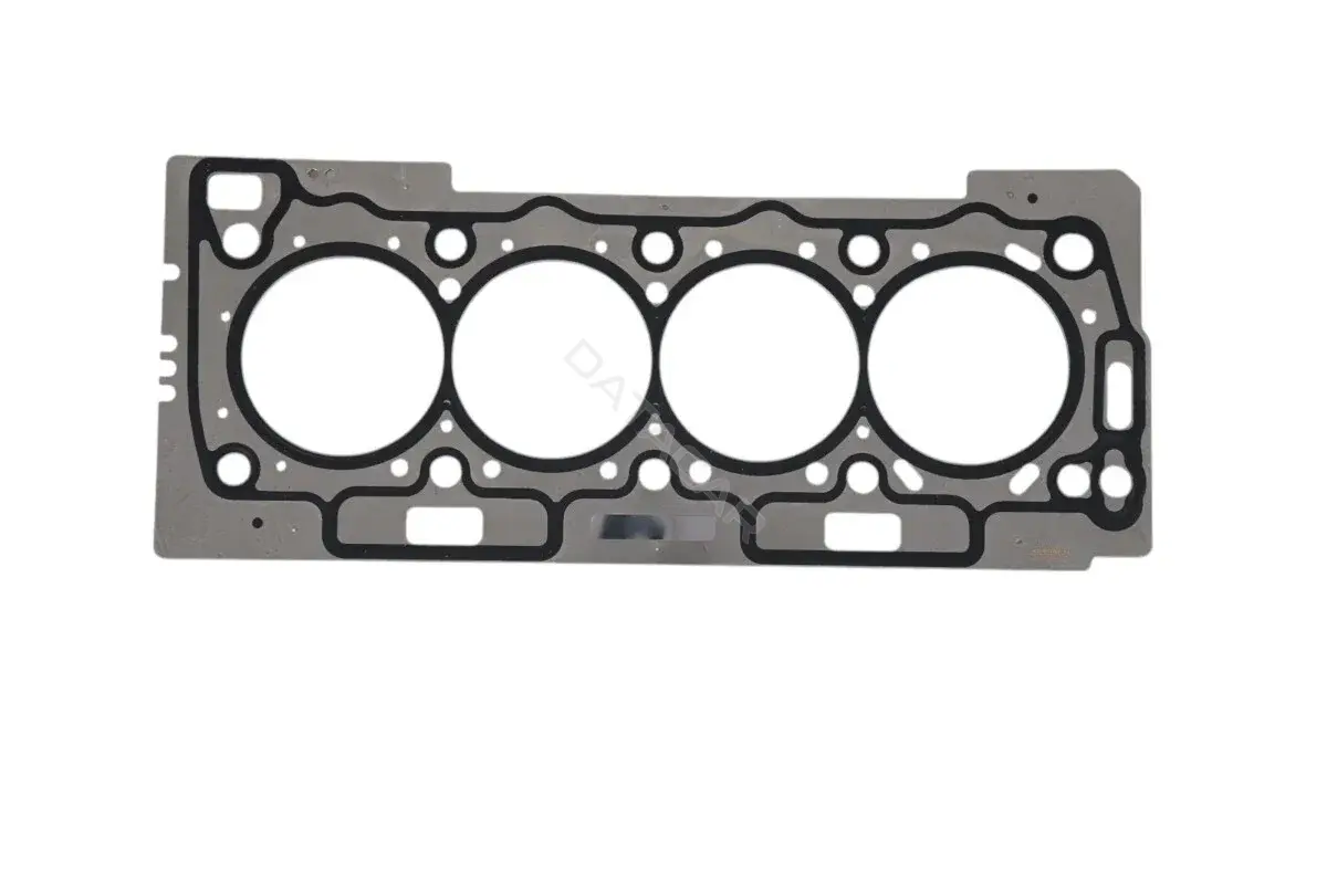 Прокладка ГБЦ STELLOX 11-25039-SX