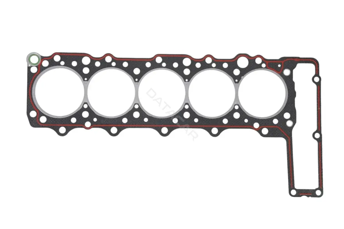 Прокладка ГБЦ STELLOX 11-25043-SX